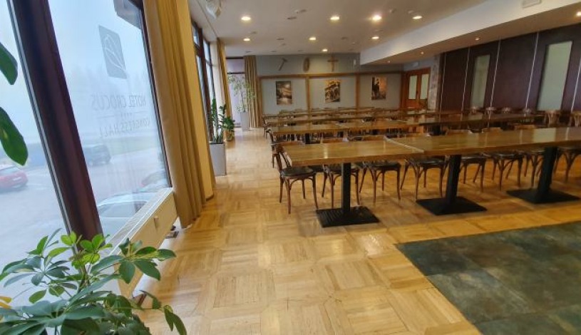 Hotel CROCUS **** Vysoké Tatry